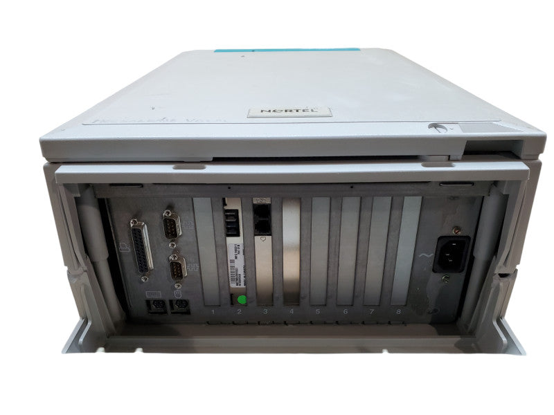 Nortel Applications Module II | NT5B74RF-93 | No HDD | *READ*