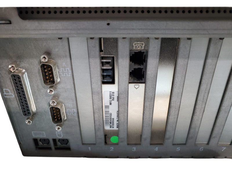 Nortel Applications Module II | NT5B74RF-93 | No HDD | *READ*