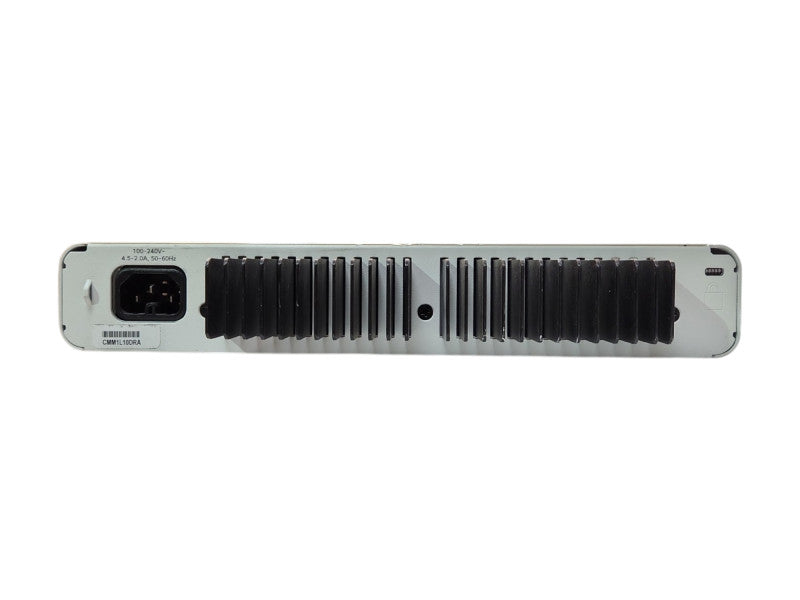 Cisco Catalyst WS-C3560CX-12PC-S 12-Port Ethernet Switch 3560-CX