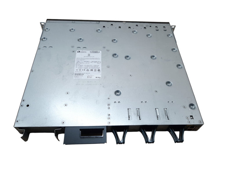 Cisco Catalyst 3650 PoE 24 port Gigabit, 4x1G SFP Switch, 1xPSU Q