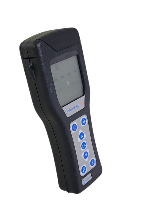 Hygiena SystemSURE PLUS V2 ATP Measurement System, READ _