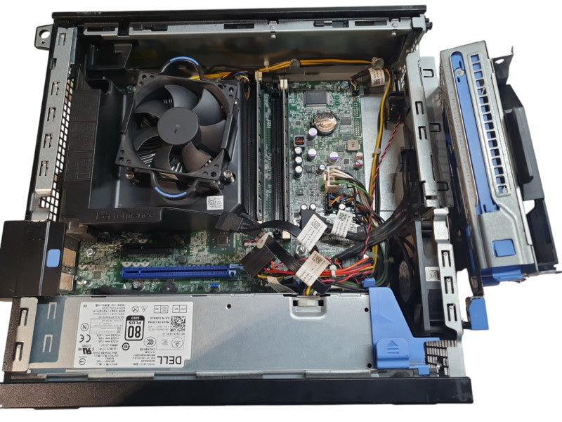 Dell Precision T1700 SFF | i7-4770 @ 3.4GHz | 16GB RAM | NO HDD/OS