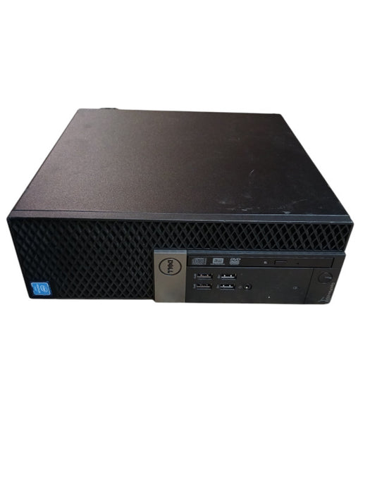 Dell Optiplex 3040 Intel Pentium G4400 4GB DDR3 SFF Desktop