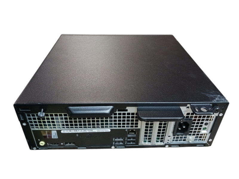 Dell Optiplex 3040 Intel Pentium G4400 4GB DDR3 SFF Desktop