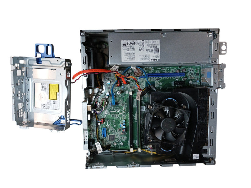 Dell Optiplex 3040 Intel Pentium G4400 4GB DDR3 SFF Desktop