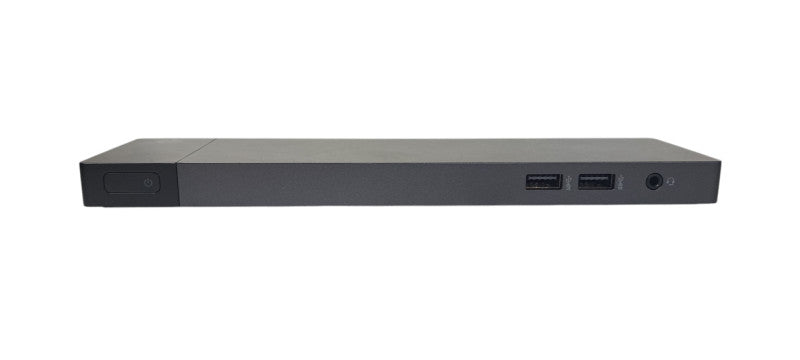 HP Elite ZBOOK/Thunderbolt 3 Docking Station Type-C HSTNN-CX01 W/ Adapter