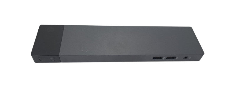 HP Elite ZBOOK/Thunderbolt 3 Docking Station Type-C HSTNN-CX01 W/ Adapter