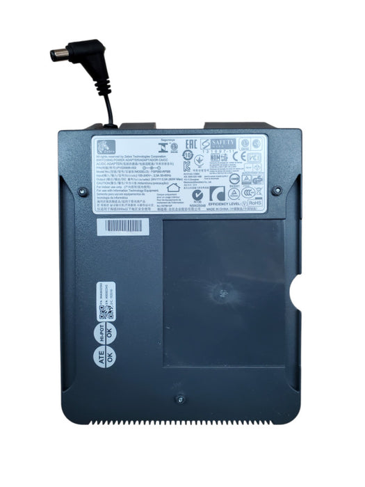 Zebra Thermal Printer 24V Power Supply | ZP450 | Model: FSP060-RPBB