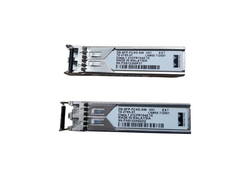 Cisco MDS 9124 Multilayer Fabric Switch 24-Port - DS-C9124-K9, 2x PSU | Read