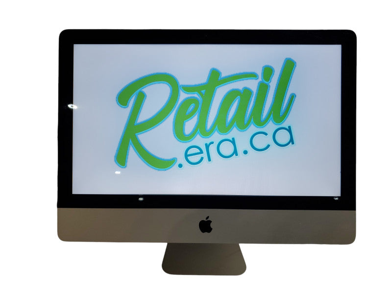 Apple iMac 2013 A1418 21" | Core I5-4570R | 8GB Ram DDR3 | 1TB HDD