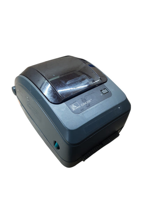 Zebra GX420T Thermal Label Printer | GX42-102411-000 Q