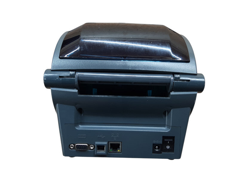 Zebra GX420T Thermal Label Printer | GX42-102411-000 Q