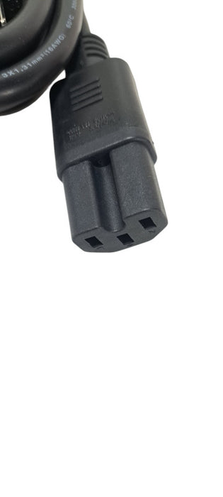 AC Power Cord for Cisco 6ft-8ft Length  72-0770-01 Q