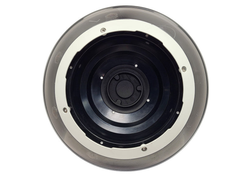 AXIS Q6000-E MKII Network Surveillance 360/Quad Camera READ $