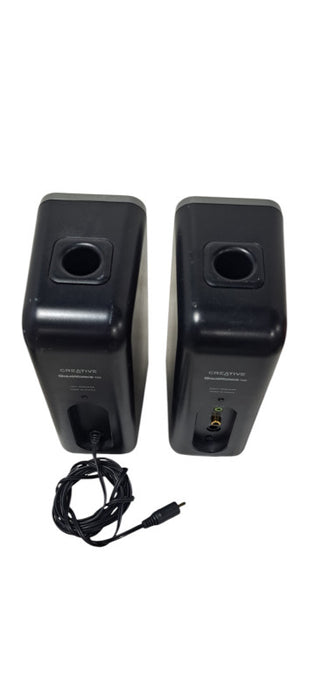 Creative GigaWorks T20 Series 2.0 Multimedia Speaker System