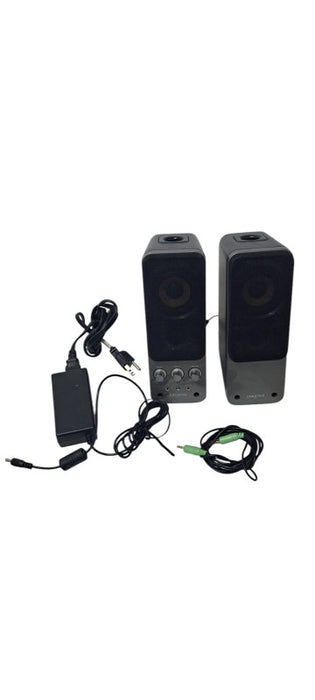 Creative GigaWorks T20 Series 2.0 Multimedia Speaker System