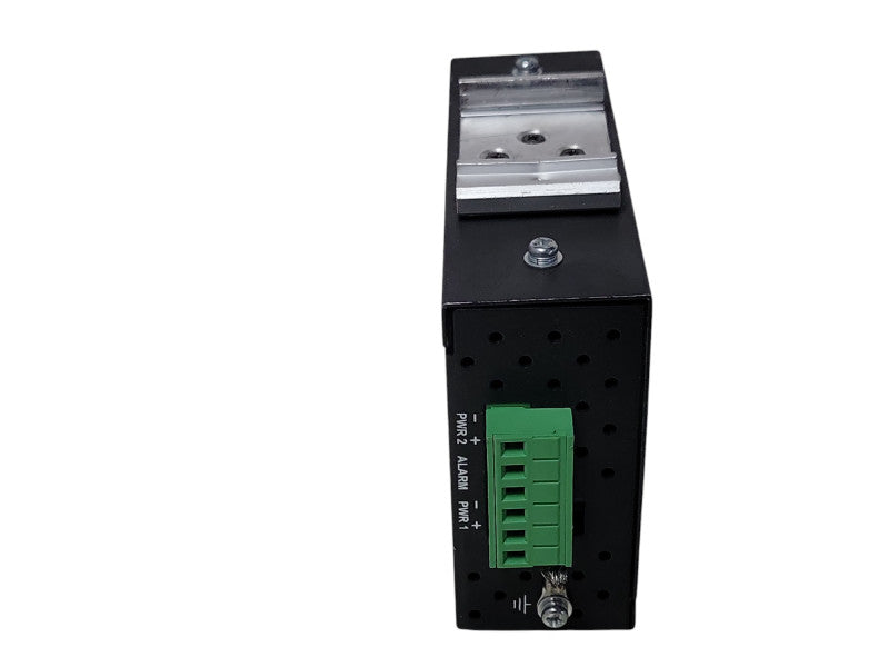 Axis T8144 60W Industrial Midspan PoE Injector, 20-60VDC Input 01154-001  Q_