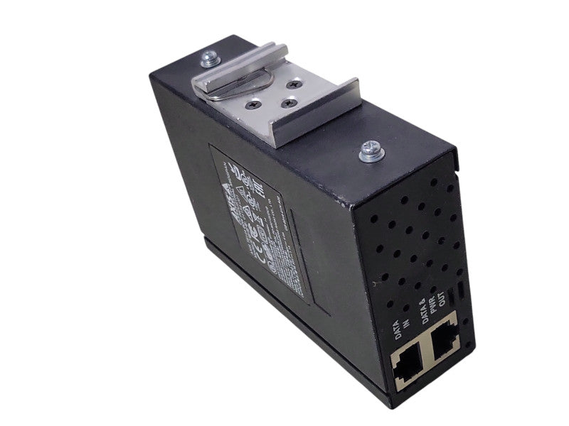 Axis T8144 60W Industrial Midspan PoE Injector, 20-60VDC Input 01154-001  Q_