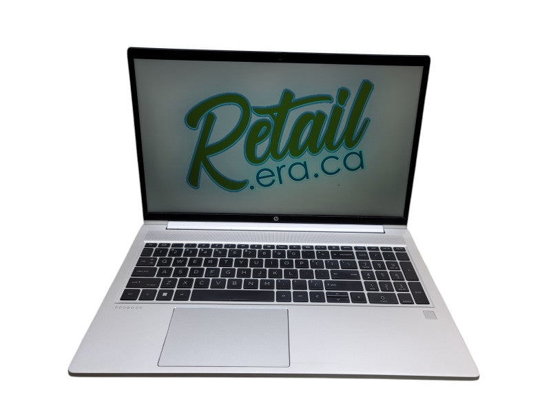 HP ProBook 455 G9| Ryzen 5 6525U| 16GB DDR4| 256GB SSD  Qβ Lap200