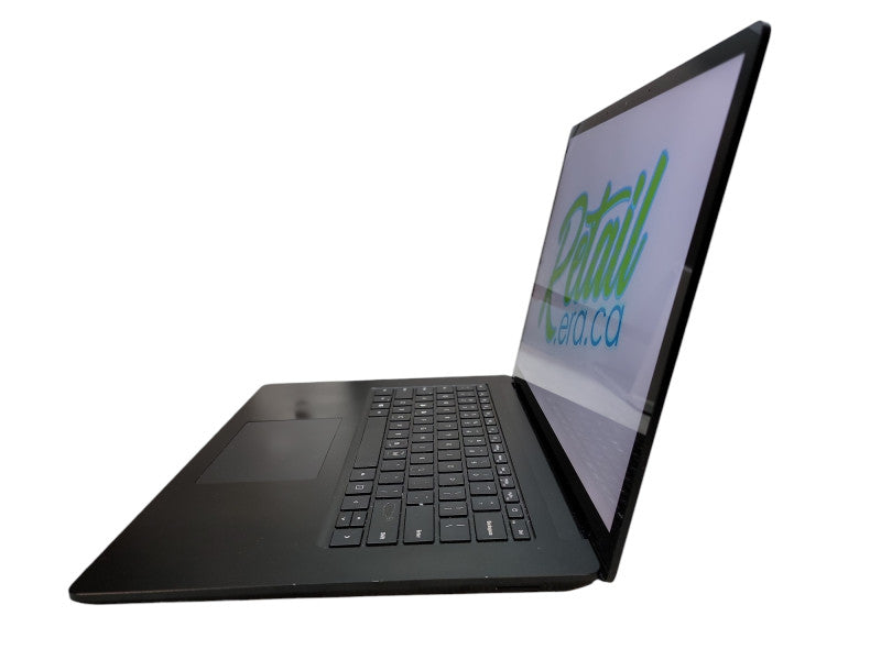 MS Surface Laptop 3 1872 15" | i7-1065G7 @1.3GHz | 16GB RAM | 256GB SSD -READ  Lap200