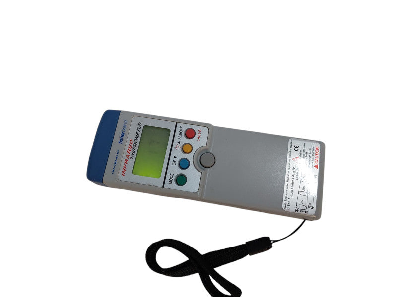 Fisher Brand Infrared Thermometer  =