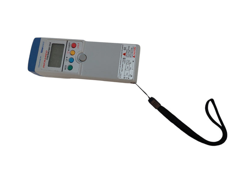 Fisher Brand Infrared Thermometer  =