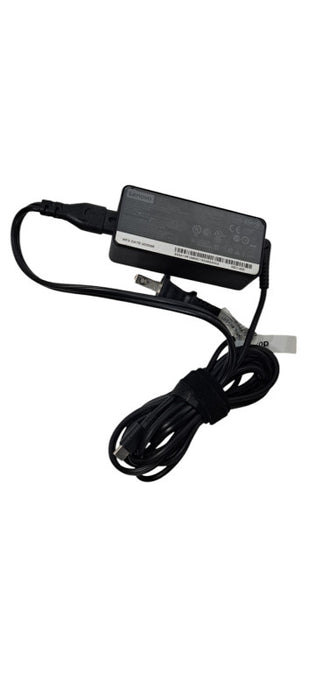 Genuine Lenovo Power Adapter Type C 45W