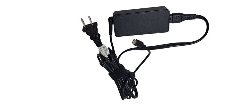 Genuine Lenovo Power Adapter Type C 45W Q