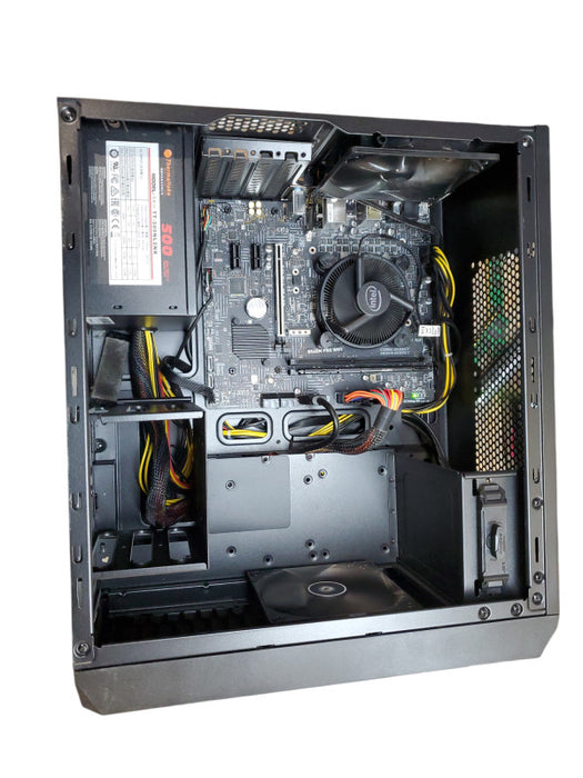 Desktop Custom MSI B560m PRO WIFI Core I5-11400 16GB RAM No HDD