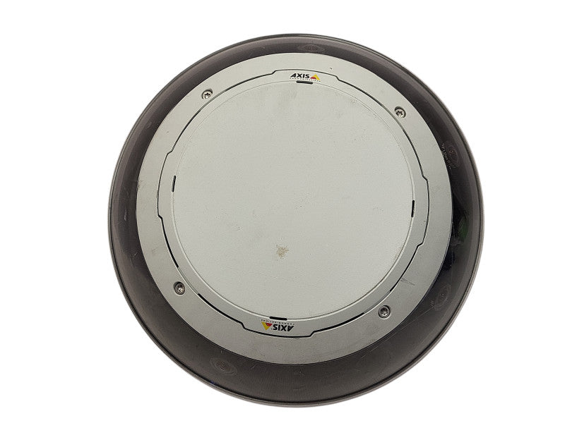 AXIS Q6000-E MKII Network Surveillance 360/Quad Camera READ $
