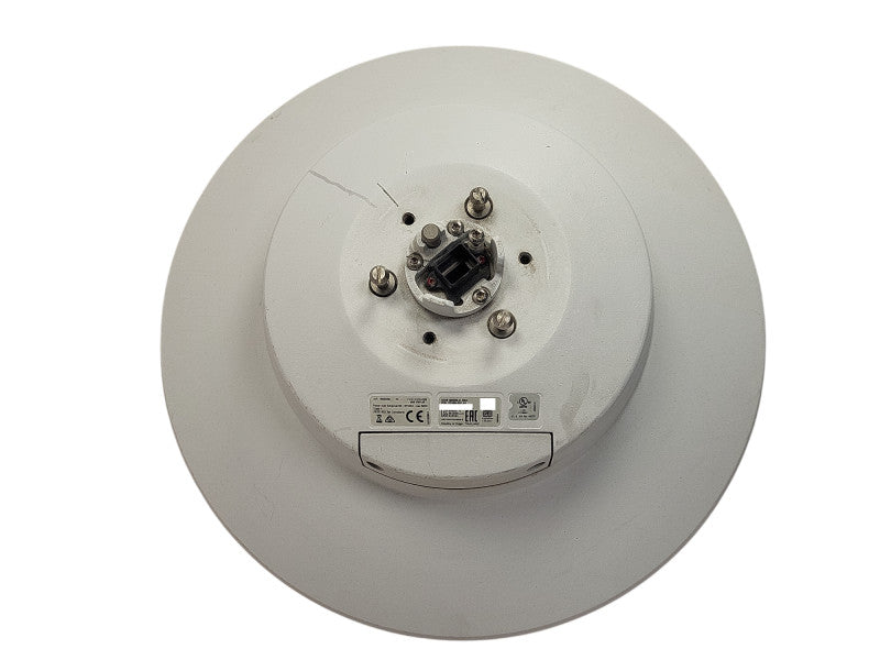 AXIS Q6000-E MKII Network Surveillance 360/Quad Camera READ $