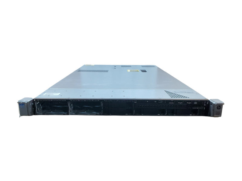 HP ProLiant DL360p Gen8 | 2x Xeon E5-2660 v2 | 32GB DDR3 | No HDD | P420i