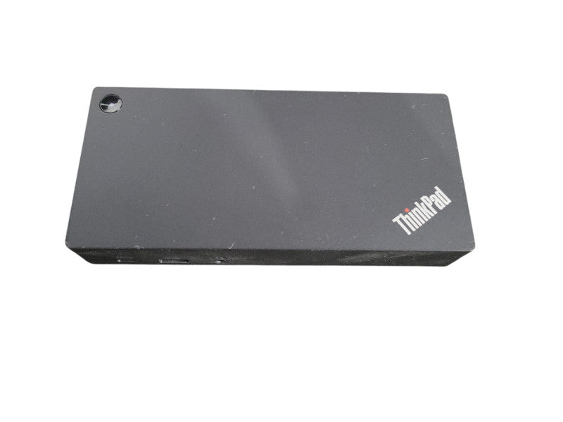 Lenovo ThinkPad USB-C Gen 2 Docking Station LDC-G2 Type 40AS !