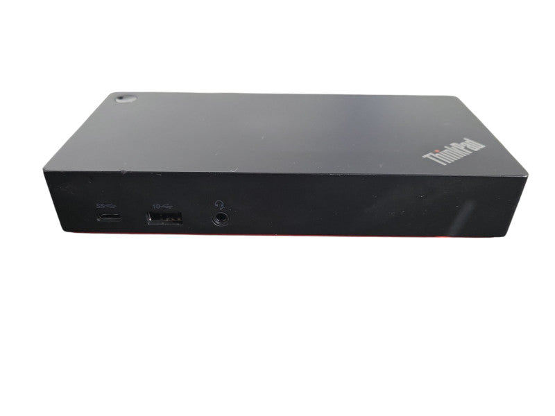 Lenovo ThinkPad USB-C Gen 2 Docking Station LDC-G2 Type 40AS !