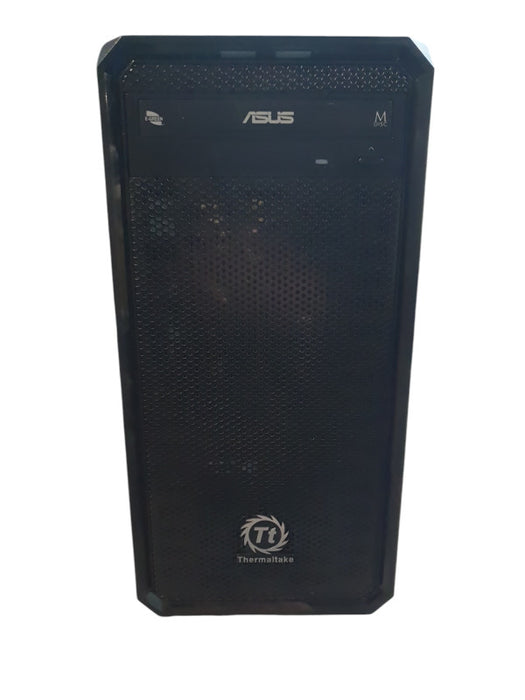 Custom PC | B560M Pro | i7-11700 @ 2.5GHz | 16GB DDR4 | No HDD/OS