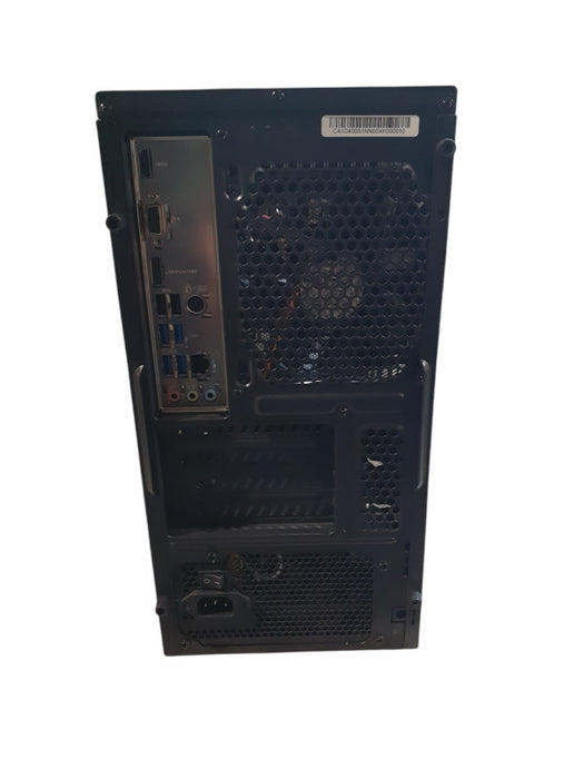 Custom PC | B560M Pro | i7-11700 @ 2.5GHz | 16GB DDR4 | No HDD/OS