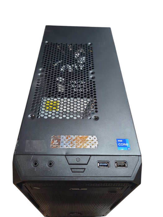Custom PC | B560M Pro | i7-11700 @ 2.5GHz | 16GB DDR4 | No HDD/OS