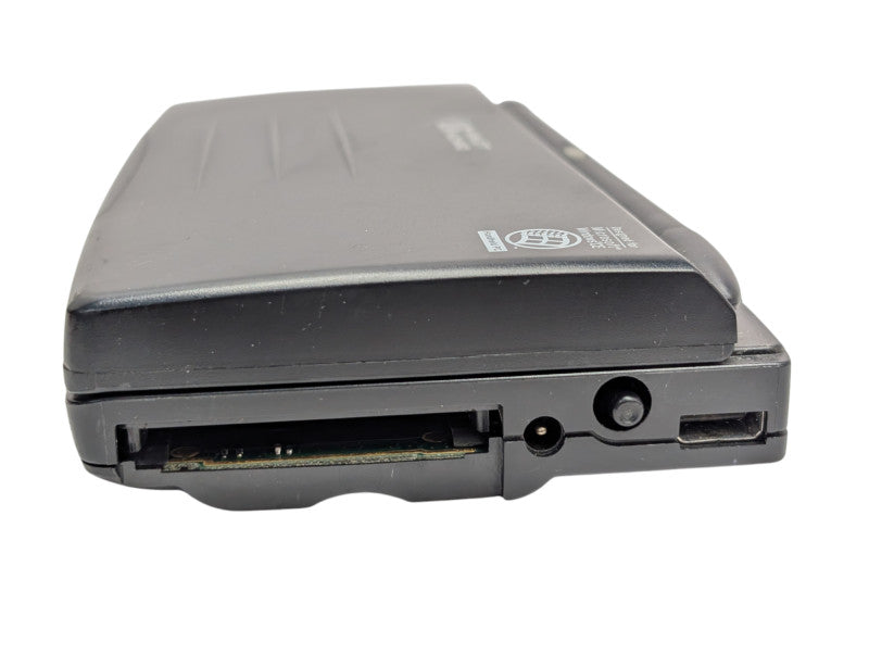 Hewlett Packard HP 620LX Palmtop TocuhScreen mini Vintage  -