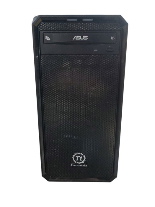 Desktop Custom MSI H410M PRO Core I5-10400 16GB RAM No HDD