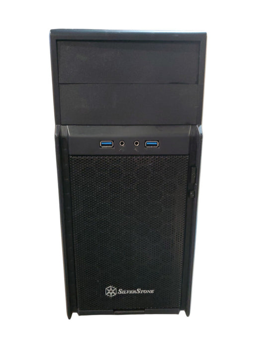 Desktop Custom Asus PRO B640M-C  Core I5-10400 16GB RAM No HDD