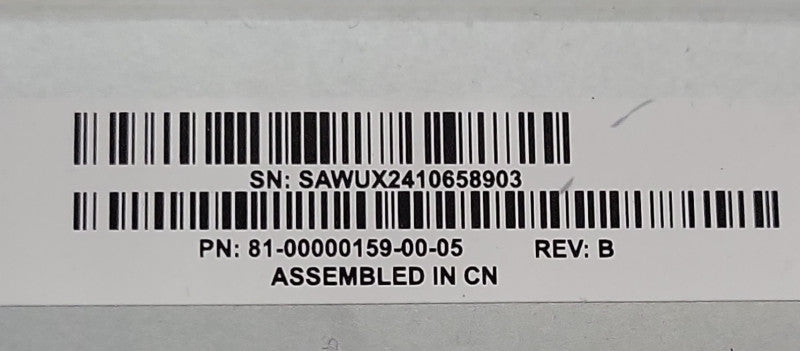 Dell N2GF7 ME5 25GB SFP28 iSCSI Controller 0N2GF7 _