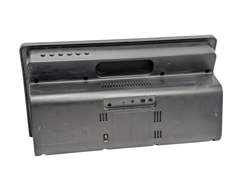 Acoustic Research Music System for iPhone/iPod ARS2i-A with iPod Touch -