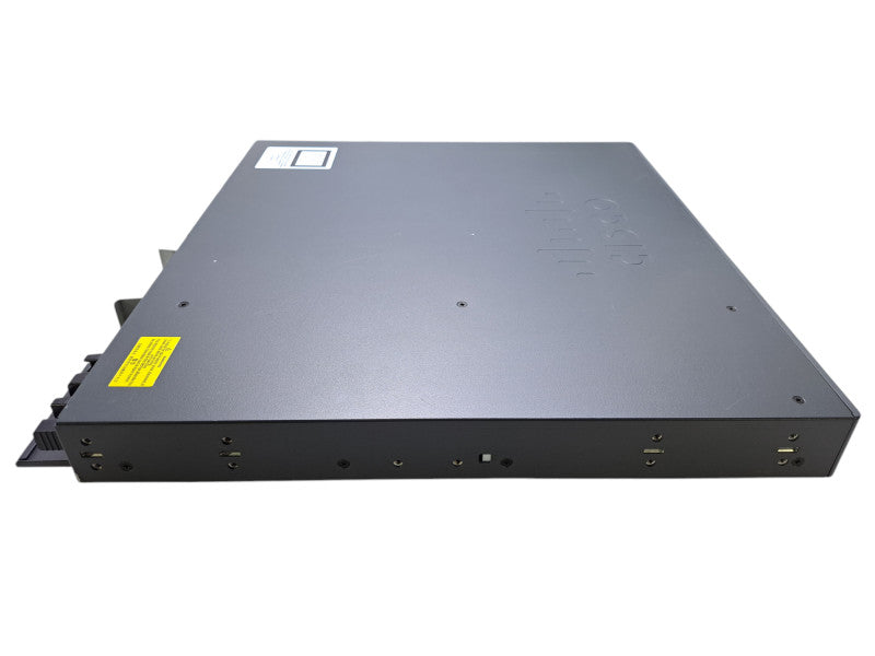 Cisco WS-C2960XR-48LPS-I V02 | 48-Port Gigabit PoE+ 340W Switch w/ 1x 640WAC