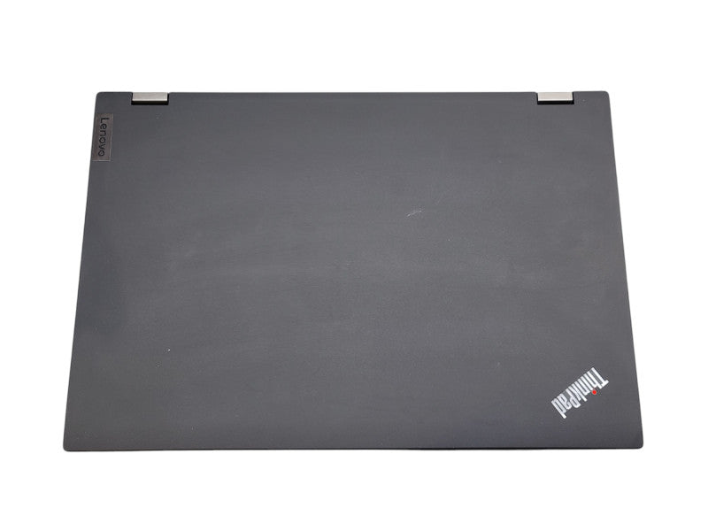 Lenovo ThinkPad P15| i7-10750H| 64GB DDR4| Quadro T1000| 512GB NVMe READ β Lap200