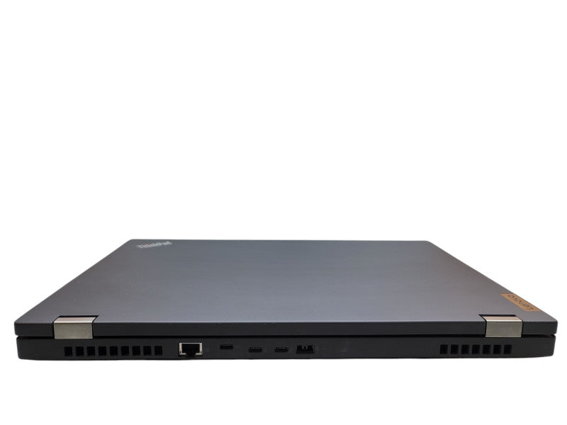 Lenovo ThinkPad P15| i7-10750H| 64GB DDR4| Quadro T1000| 512GB NVMe READ β Lap200