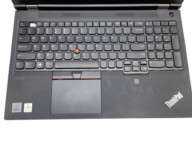Lenovo ThinkPad P15| i7-10750H| 64GB DDR4| Quadro T1000| 512GB NVMe READ β Lap200
