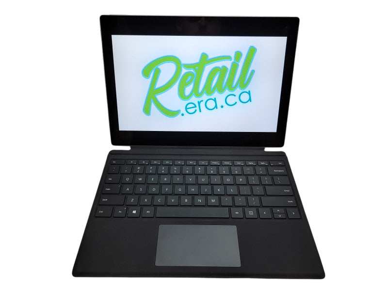 Microsoft Surface Pro 7+ 1960 13" | i7-1165G7 @2.8GHz 16GB RAM | 512GB SSD