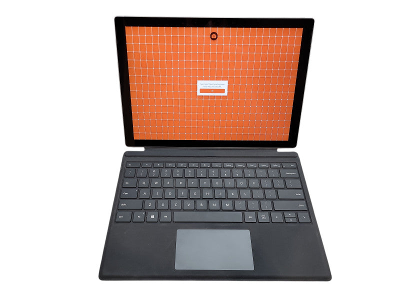 Microsoft Surface Pro 7+ 1960 13" | i7-1165G7 @2.8GHz 16GB RAM | 512GB SSD