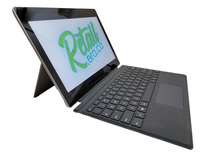Microsoft Surface Pro 7+ 1960 13" | i7-1165G7 @2.8GHz 16GB RAM | 512GB SSD