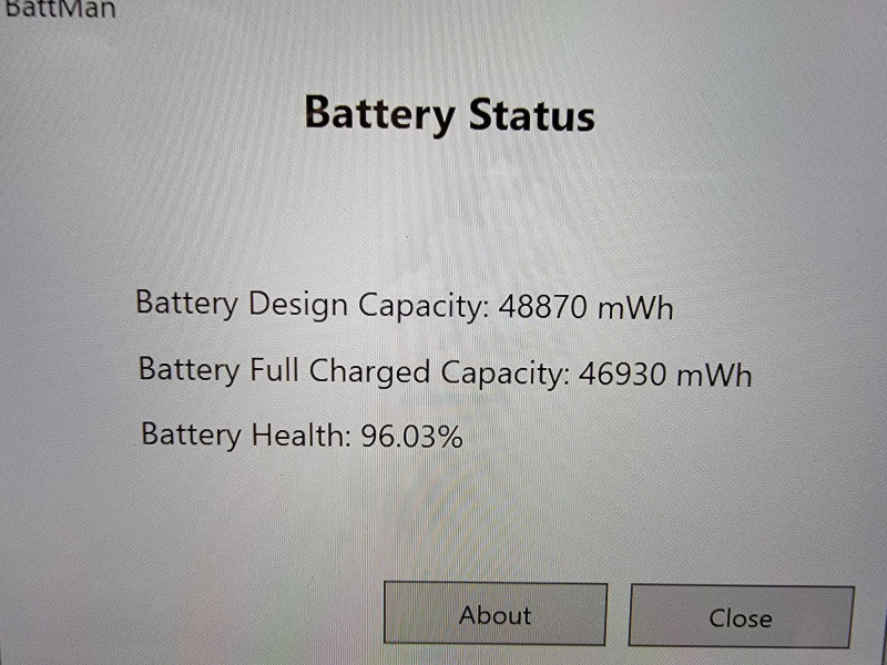 Microsoft Surface Pro 7+ 1960 13" | i7-1165G7 @2.8GHz 16GB RAM | 512GB SSD